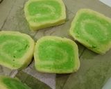 Foto langkah ke 8 dari resep Getuk Gulung.