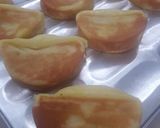 Foto langkah ke 5 dari resep Pukis super lembut.