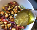 Foto del paso 7 de la receta: Ensalada panzanella típica de la toscana italiana