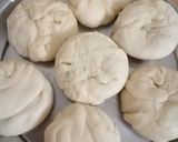 A picture of step 20 of Amritsari stuffed kulcha.