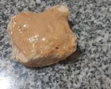 Foto del paso 5 de la receta: Mantequilla de Maní