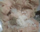 Foto langkah ke 3 dari resep Sosis ayam homemade.