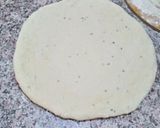Une image de l'étape 5 de Pain maison.