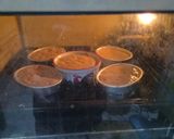 Foto langkah ke 9 dari resep Matcha Flan Cake.