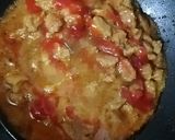 A picture of step 12 of Mutton jalferzi.