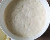 Kovászos kifli és zsemle ❤️ recept fázis 3 fotója