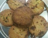 गुड़ की गुनी(gud ki guni recipe in hindi) रेसिपी चरण 6 फोटो
