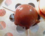 Foto del paso 16 de la receta: Piloncillo's mousse