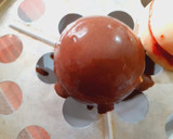 Foto del paso 16 de la receta: Piloncillo's mousse