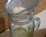 A picture of step 6 of Asli Ghee.