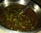 गुड़ का शरबत (gud ka sharbat recipe in hindi) रेसिपी चरण 3 फोटो