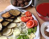صورة لخطوة 1 من وصفة تبسي عراقي 🤤🤤