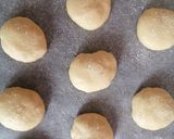 Foto del passaggio 5 della ricetta #109 Biscotti di albumi