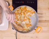A picture of step 2 of Veal round recipe.