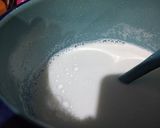 Foto del paso 4 de la receta: Gelatina de yoghurt y guayaba 🍋