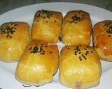 Foto langkah ke 9 dari resep Bolen Ala Kang Dadan 😊.