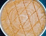 મિલ્કમેડ સુખડી(milkmaid sukhdi recipe in GujArati) રેસીપી સ્ટેપ2ફોટો