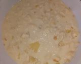 Foto del paso 1 de la receta: Budín de pan al ananá