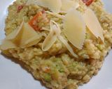 Foto del paso 4 de la receta: Risotto de Verduras