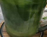 Foto langkah ke 3 dari resep Endapan Pandan dan Suji (942).