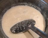 A picture of step 6 of Summer Special Mango Phirni.