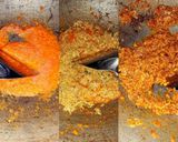 Foto langkah ke 3 dari resep Ebi tumis kering.