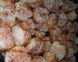 صورة لخطوة 2 من وصفة صن بايتس بيتى🥖😋