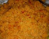 Foto langkah ke 4 dari resep Urap sayur.