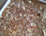 A picture of step 6 of Besan ka mazedarrrr halwa.
