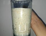 Foto langkah ke 30 dari resep Ragi Alami/ Natural Yeast/ Sourdough Starter.