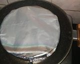 বিস্কুট পুডিং (Biscuit pudding recipe in bengali) রেসিপি ধাপ - 6 ছবি