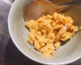 【鹹蛋苦瓜】的食譜步驟8照片
