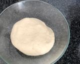 Foto del paso 4 de la receta: Masa para pizza