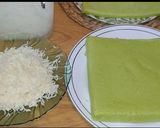 Foto langkah ke 6 dari resep 186. Bolu Pandan Kukus Lembut.