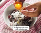 Foto langkah ke 2 dari resep Daging Goreng Cabai Garam.
