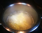 Foto del paso 1 de la receta: Churrasco de ternera con patatas al curry y cúrcuma