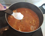 Foto del paso 4 de la receta: Guiso de arroz con pollo