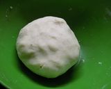 Foto del paso 4 de la receta: Arepas Argen-Zuela