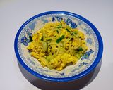 Foto langkah ke 5 dari resep Telur Bawang Bombay.