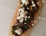 Foto del paso 4 de la receta: Pechuga rellena ligera #Recetadefindemes