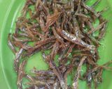 Foto langkah ke 2 dari resep Terong Ijo Cabe Ijo (Macek Sary).