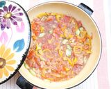Une image de l'étape 1 de GAZPACHO anti gaspi.