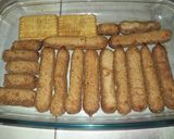 صورة لخطوة 1 من وصفة تحلية ولا أروع 😍🥰
