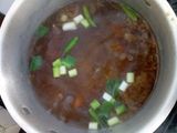 Sop Sapi Simple
