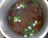 Foto langkah ke 4 dari resep Sop Sapi Simple.