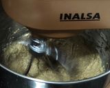 A picture of step 12 of Swedish Cardamom Buns: KARDEMUMMABULLAR.