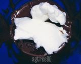 Foto langkah ke 4 dari resep Nutella Cotton Cake.