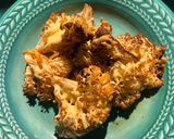 Foto del paso 3 de la receta: Coliflor gratinado al horno