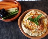 Foto del paso 3 de la receta: Hummus