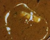 A picture of step 12 of Cheese malai paneer kofta.